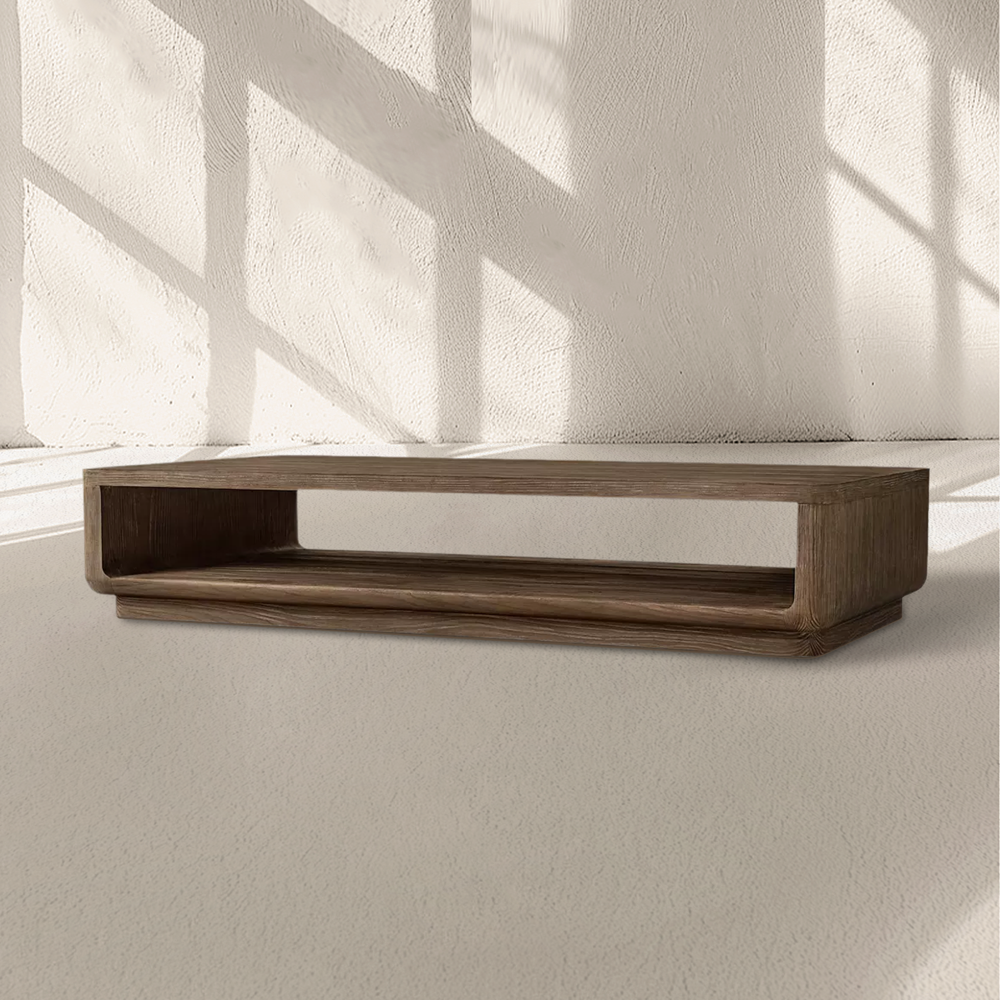 Cira Open Coffee Table - Zonesus