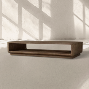 Cira Open Coffee Table - Zonesus