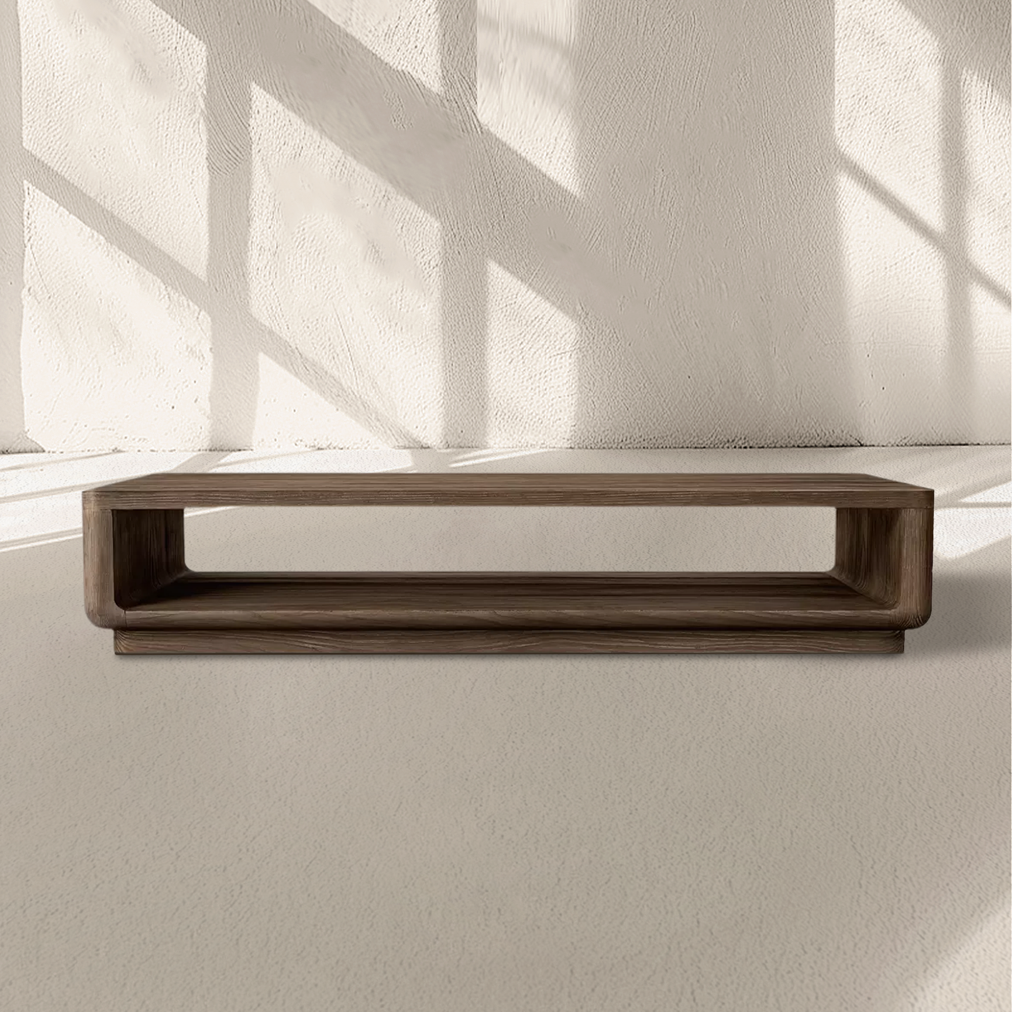 Cira Open Coffee Table - Zonesus