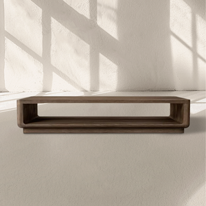 Cira Open Coffee Table - Zonesus