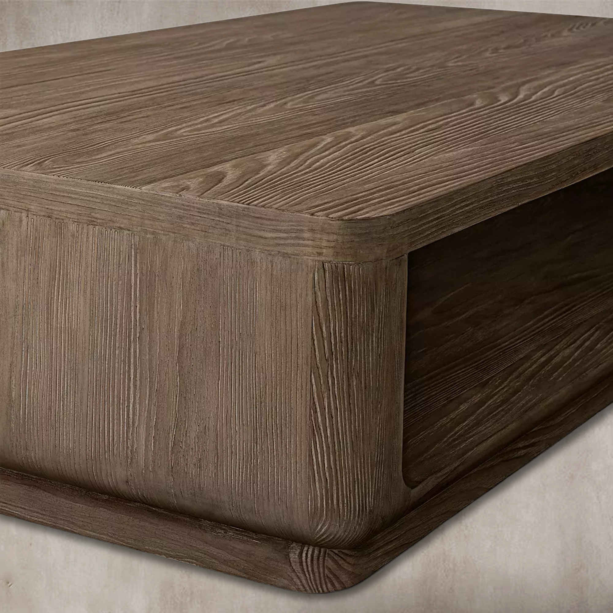 Cira Open Coffee Table - Zonesus