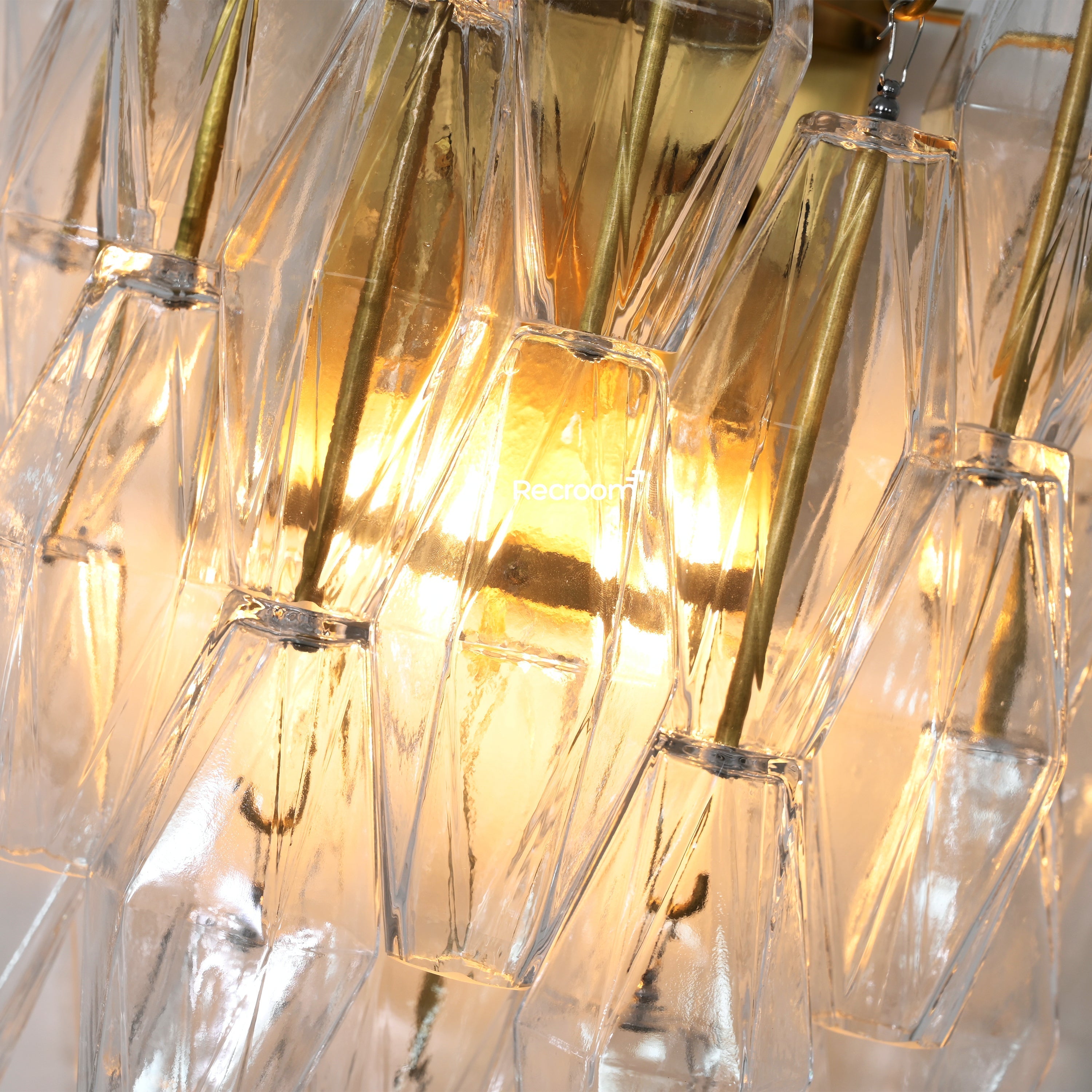 Chia Wall Sconce 12” - Zonesus