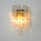 Chia Wall Sconce 12” - Zonesus