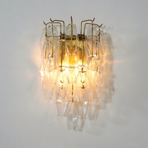 Chia Wall Sconce 12” - Zonesus