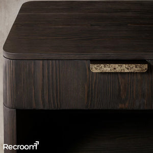 Cira Open Nightstand - Zonesus