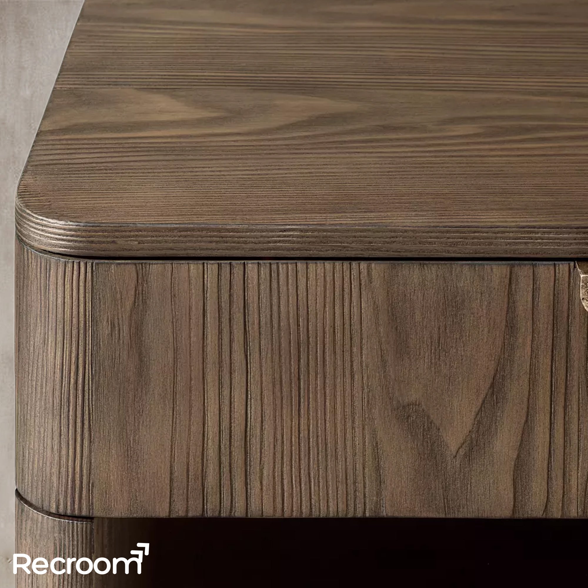 Cira Open Nightstand - Zonesus