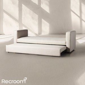 Rellington Trundle Sleeper Daybed - Zonesus