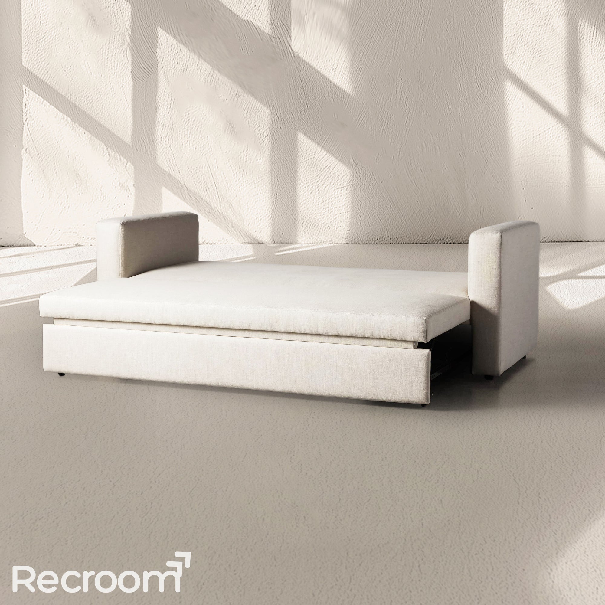 Rellington Trundle Sleeper Daybed - Zonesus