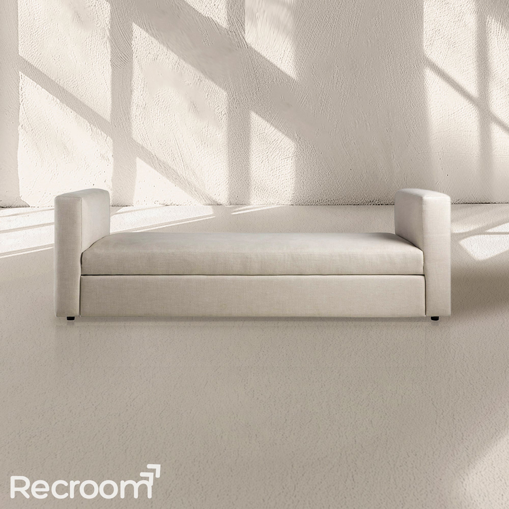 Rellington Trundle Sleeper Daybed - Zonesus