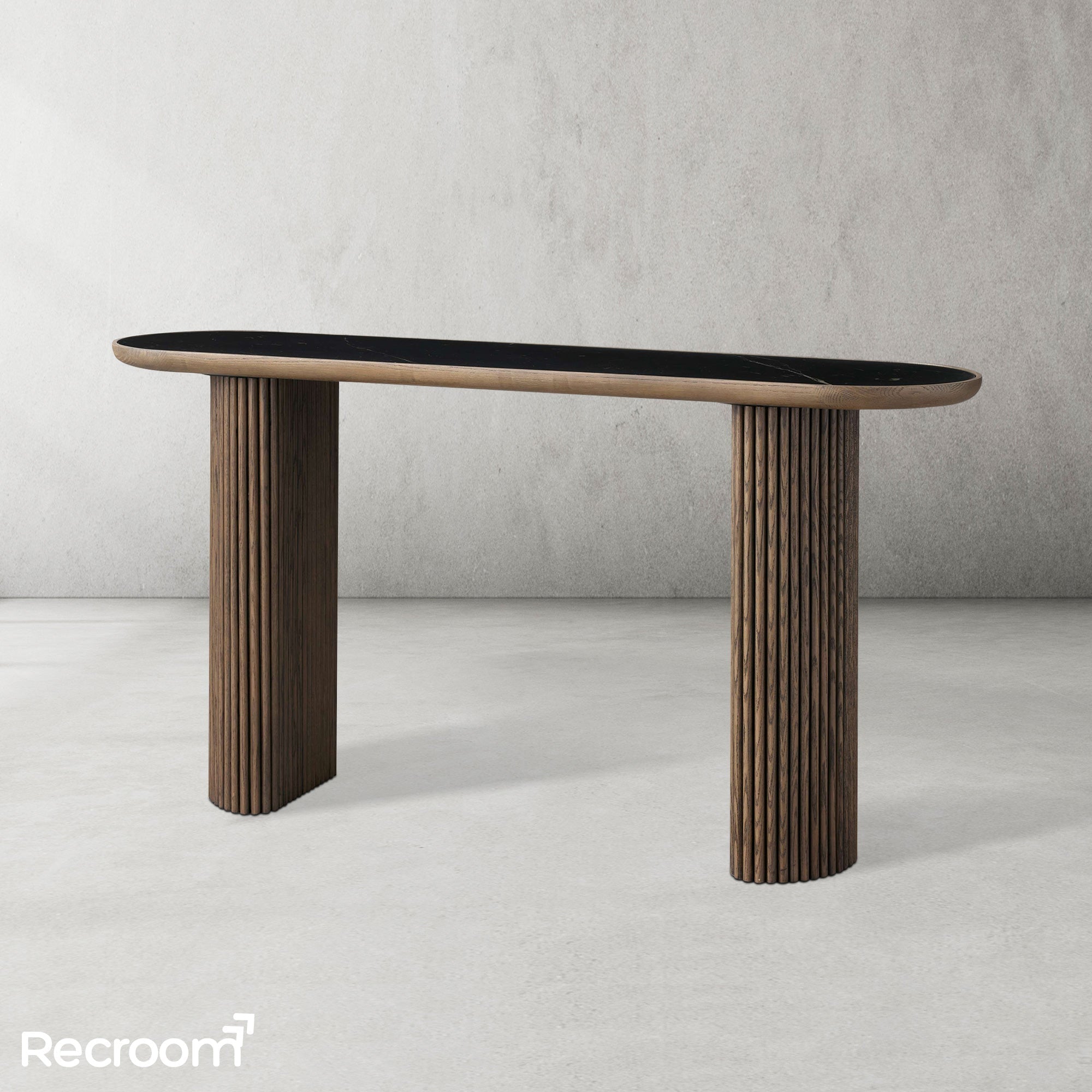 Aster Console Table - Zonesus