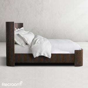 Aster Bed - Zonesus
