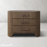 Aster Nightstand - Zonesus