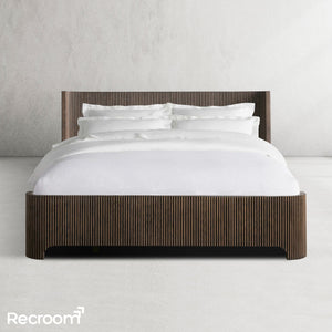 Aster Bed - Zonesus