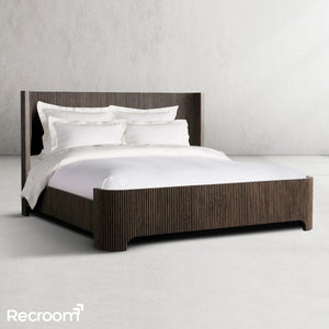 Aster Bed - Zonesus