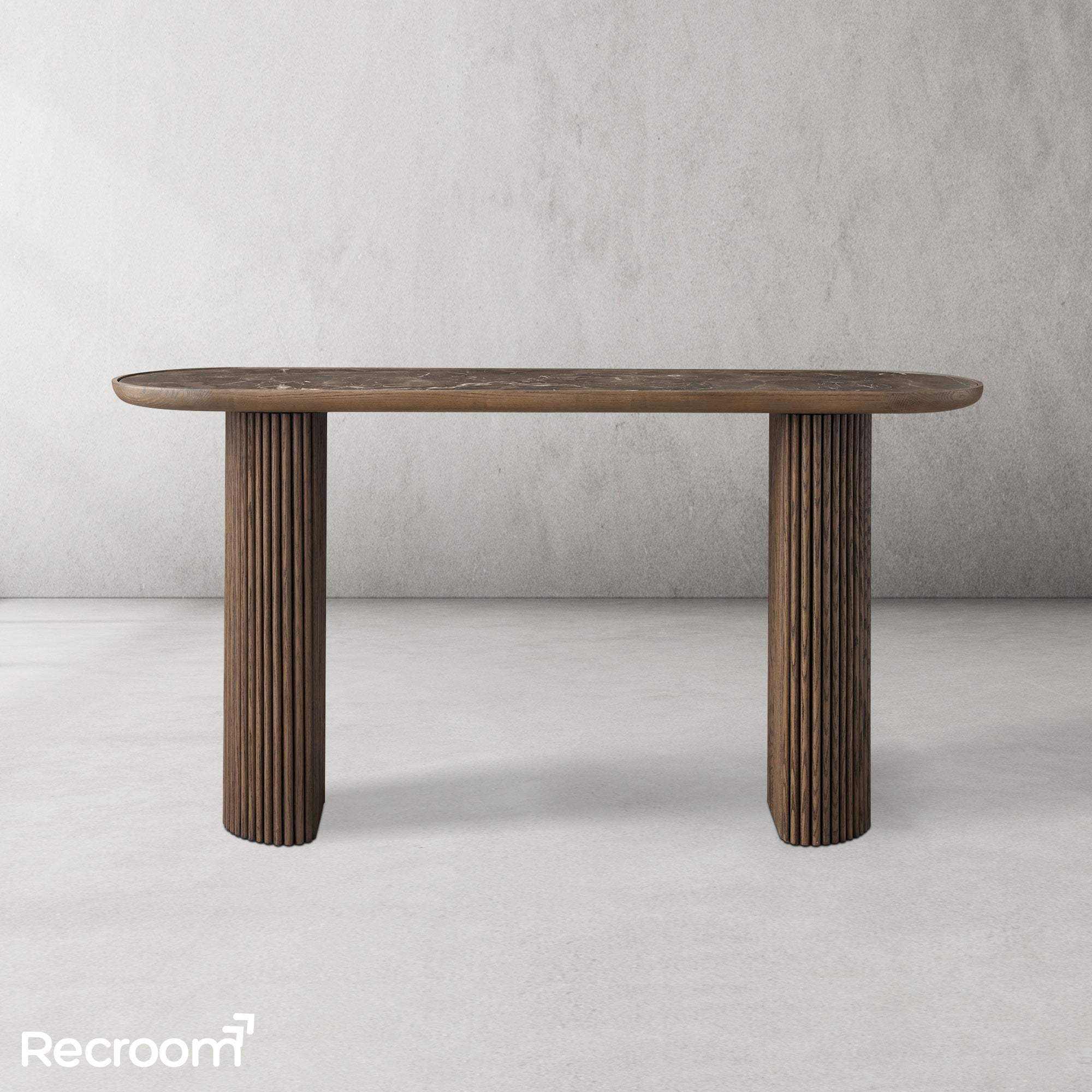 Aster Console Table - Zonesus