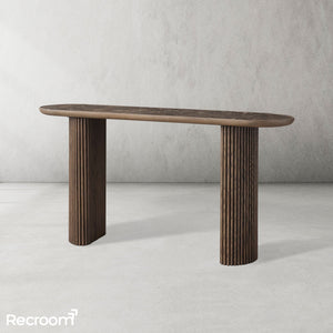 Aster Console Table - Zonesus