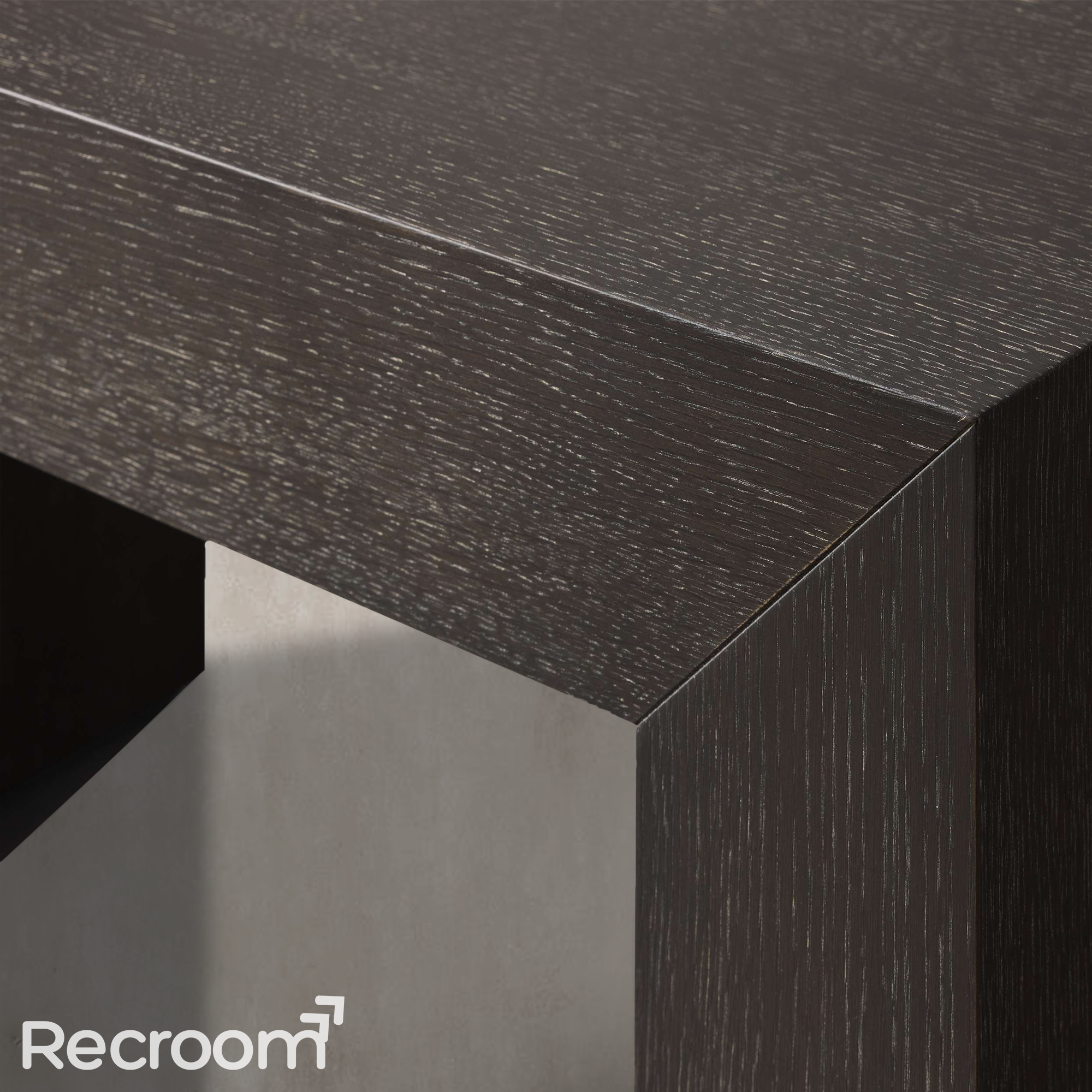 Sullivo Waterfall End Table - Zonesus