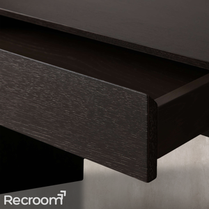 Sullivo Waterfall Desk - Zonesus