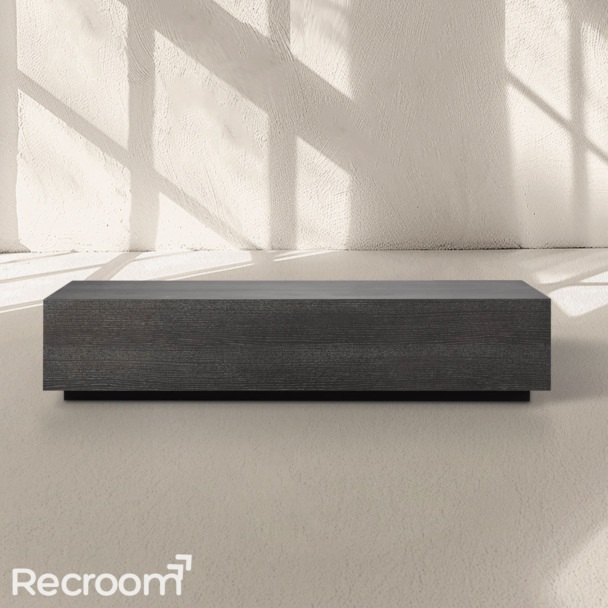 Sullivo Narrow Coffee Table - Zonesus