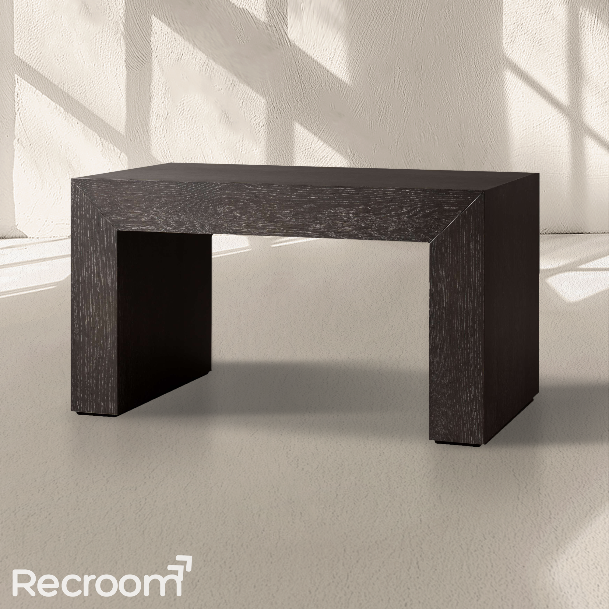 Sullivo Waterfall End Table - Zonesus