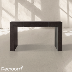 Sullivo Waterfall Desk - Zonesus
