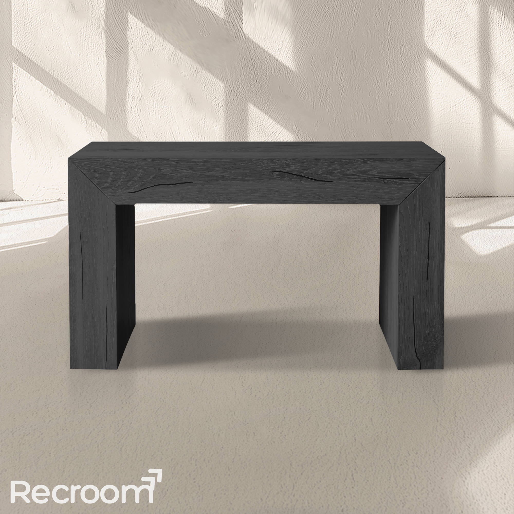 Sullivo Waterfall End Table - Zonesus