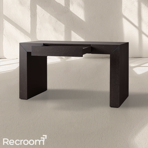 Sullivo Waterfall Desk - Zonesus