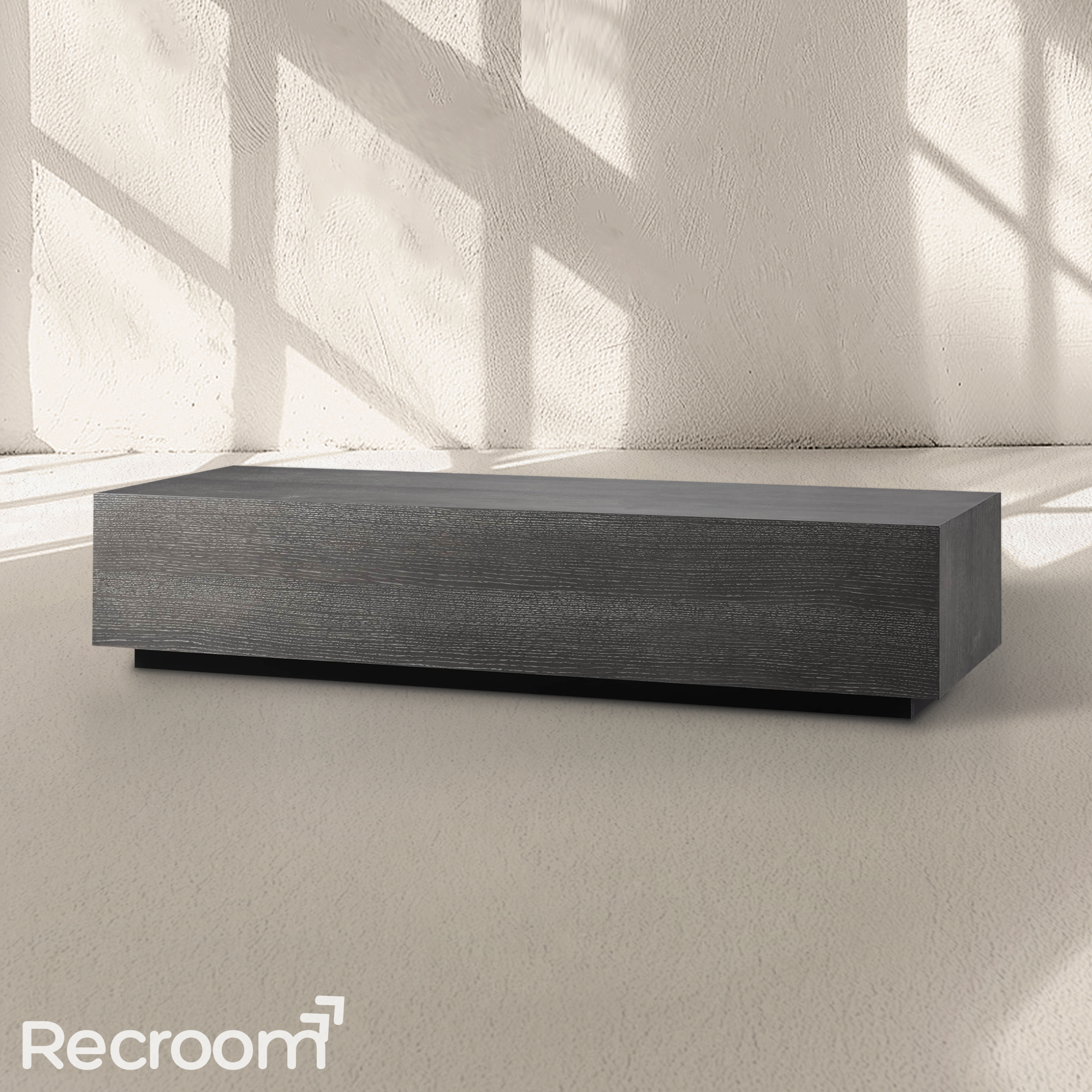 Sullivo Narrow Coffee Table - Zonesus