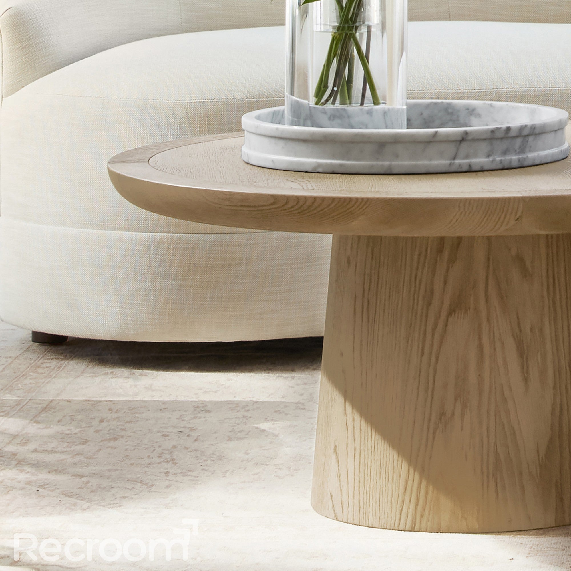 Radva Nesting Coffee Table - Zonesus