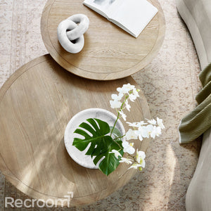Radva Nesting Coffee Table - Zonesus