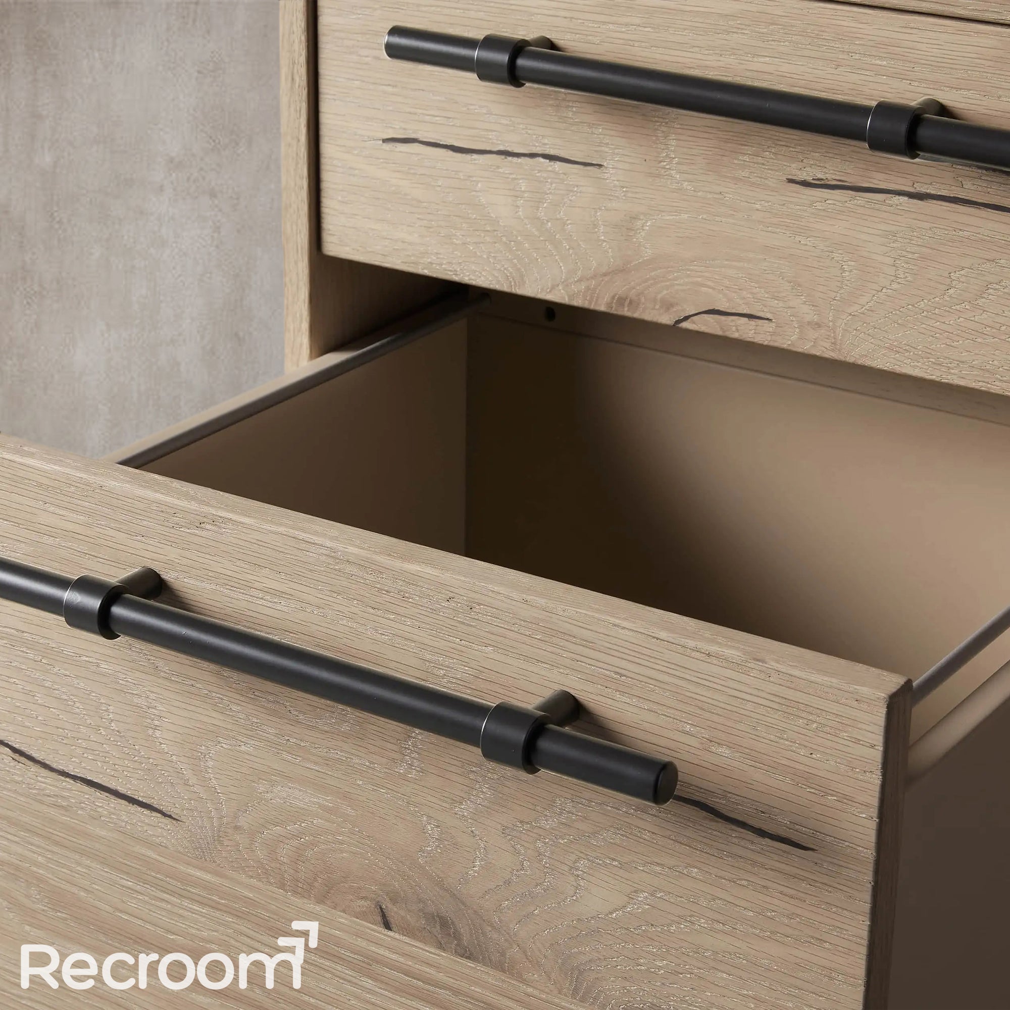 Sullivo File Cabinet - Zonesus