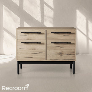 Sullivo File Cabinet - Zonesus