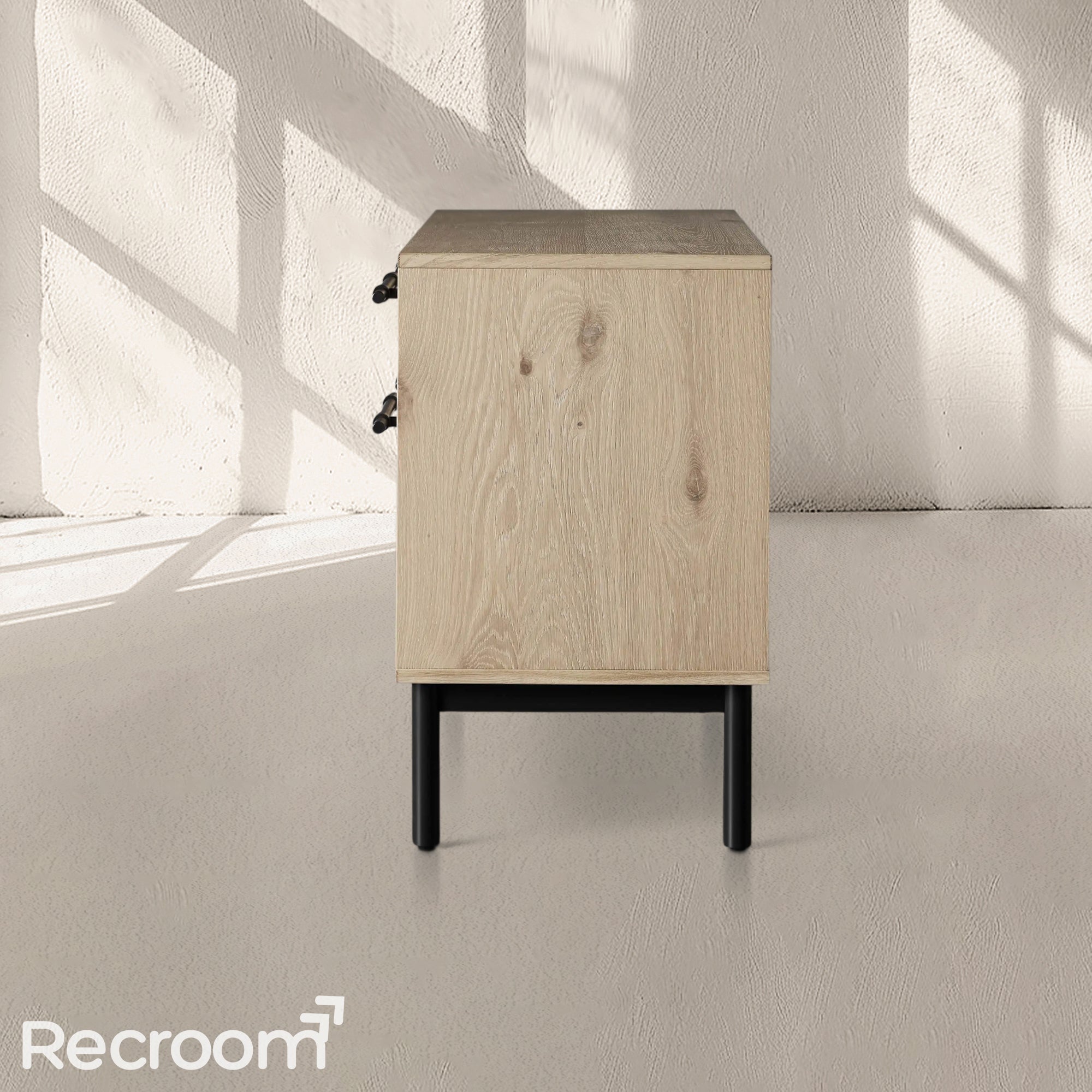 Sullivo File Cabinet - Zonesus