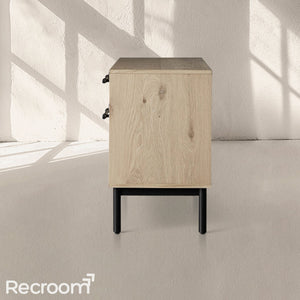 Sullivo File Cabinet - Zonesus