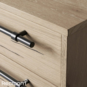 Sullivo File Cabinet - Zonesus
