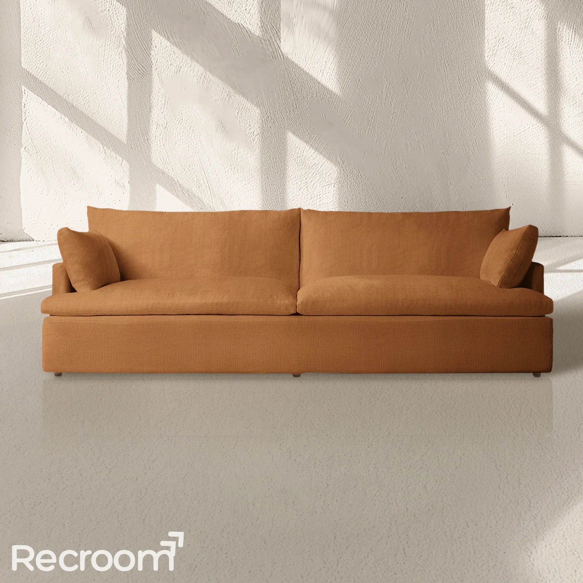 Kloud Track Arm Sofa - Zonesus