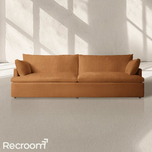 Kloud Track Arm Sofa - Zonesus