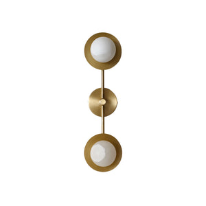 Cara Wall Lamp - Zonesus