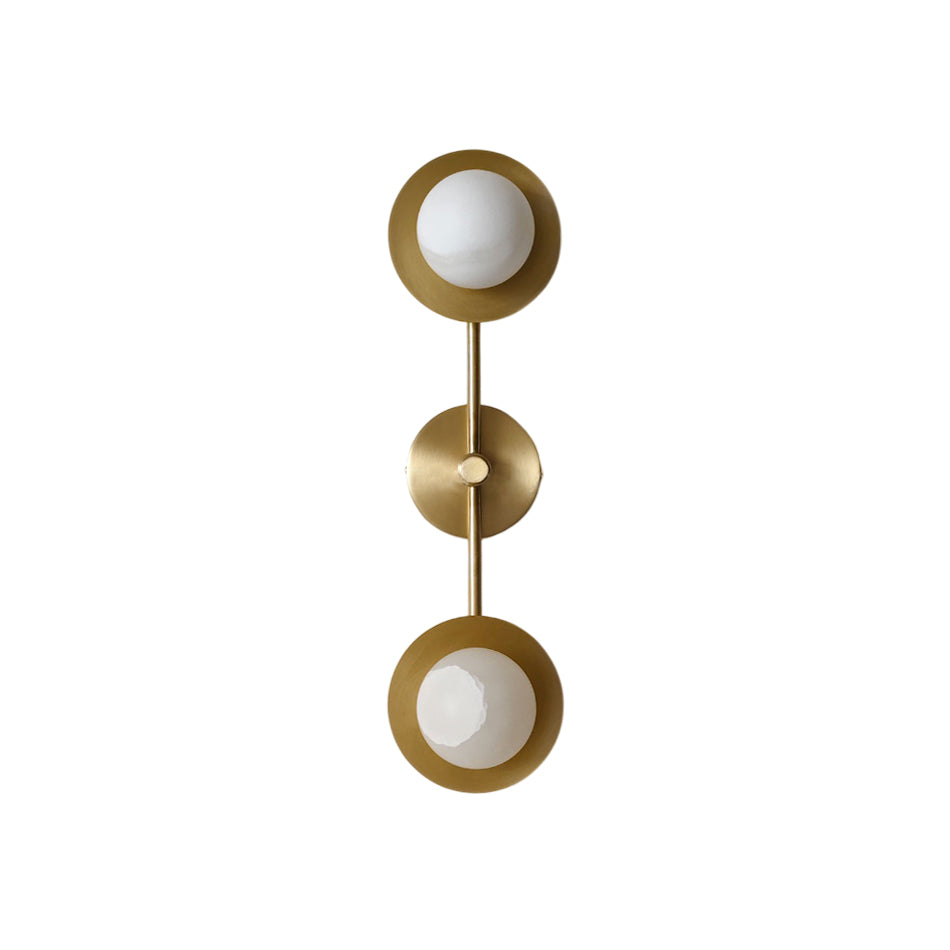 Cara Wall Lamp - Zonesus