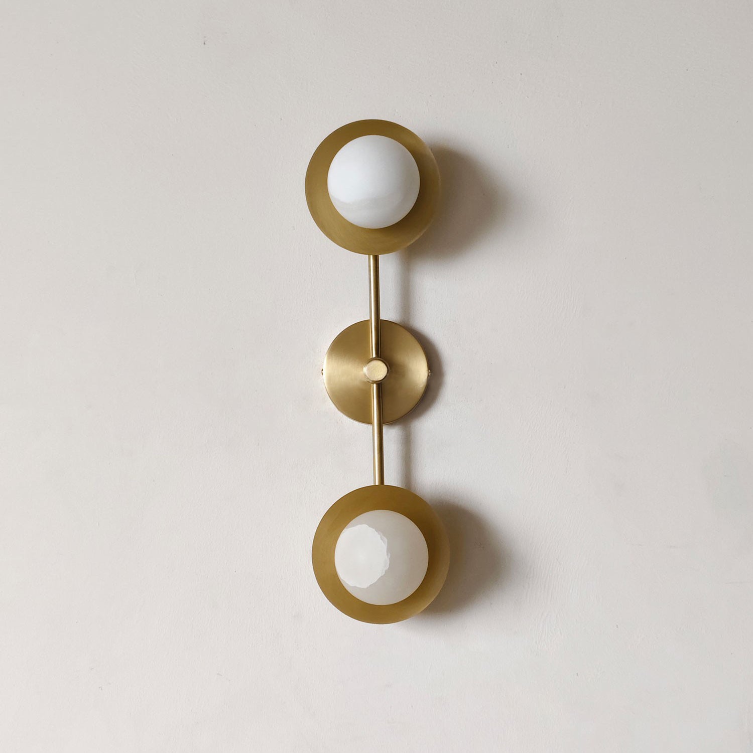 Cara Wall Lamp - Zonesus