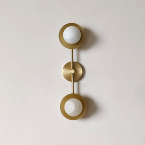 Cara Wall Lamp - Zonesus
