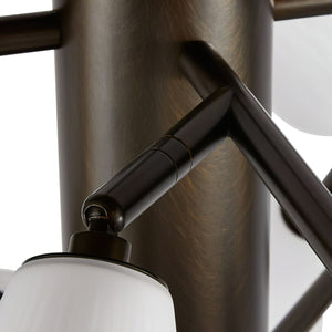 Cassius Chandelier - Zonesus