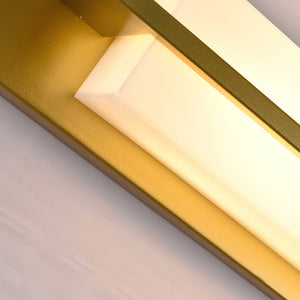 Cecily LED Alabaster Sconce - Zonesus