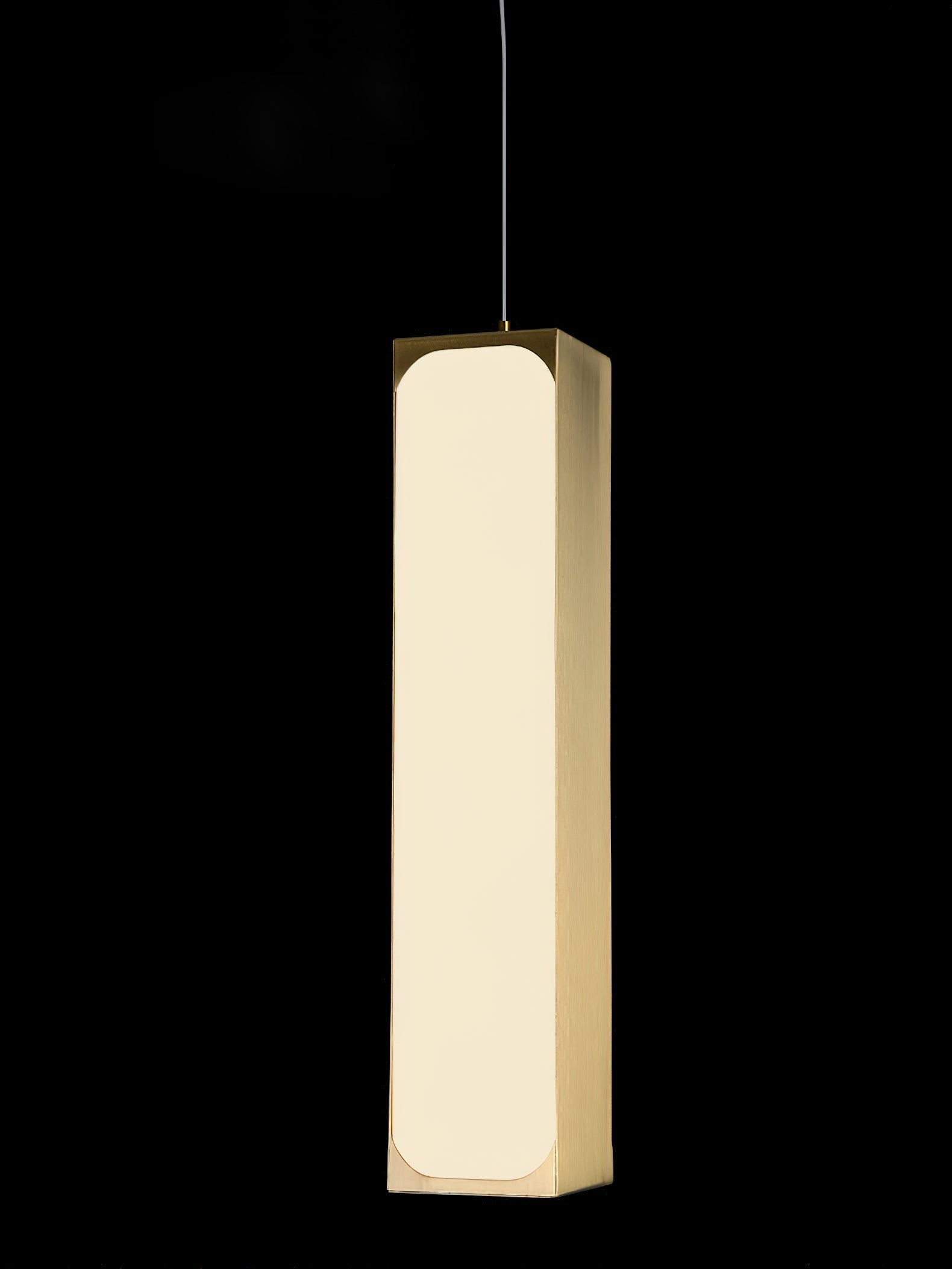 Chaos Alabaster Pendant Light - Zonesus