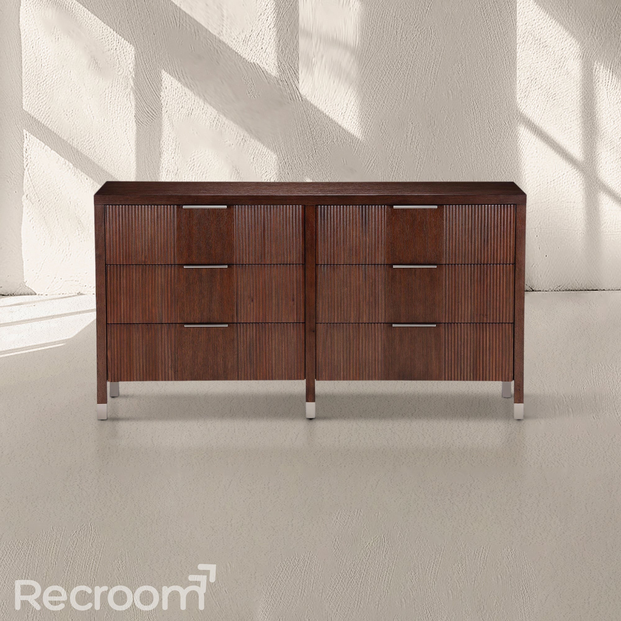 Vurmo Double Dresser - Zonesus