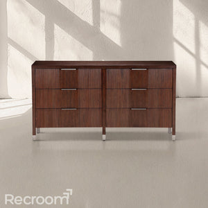 Vurmo Double Dresser - Zonesus
