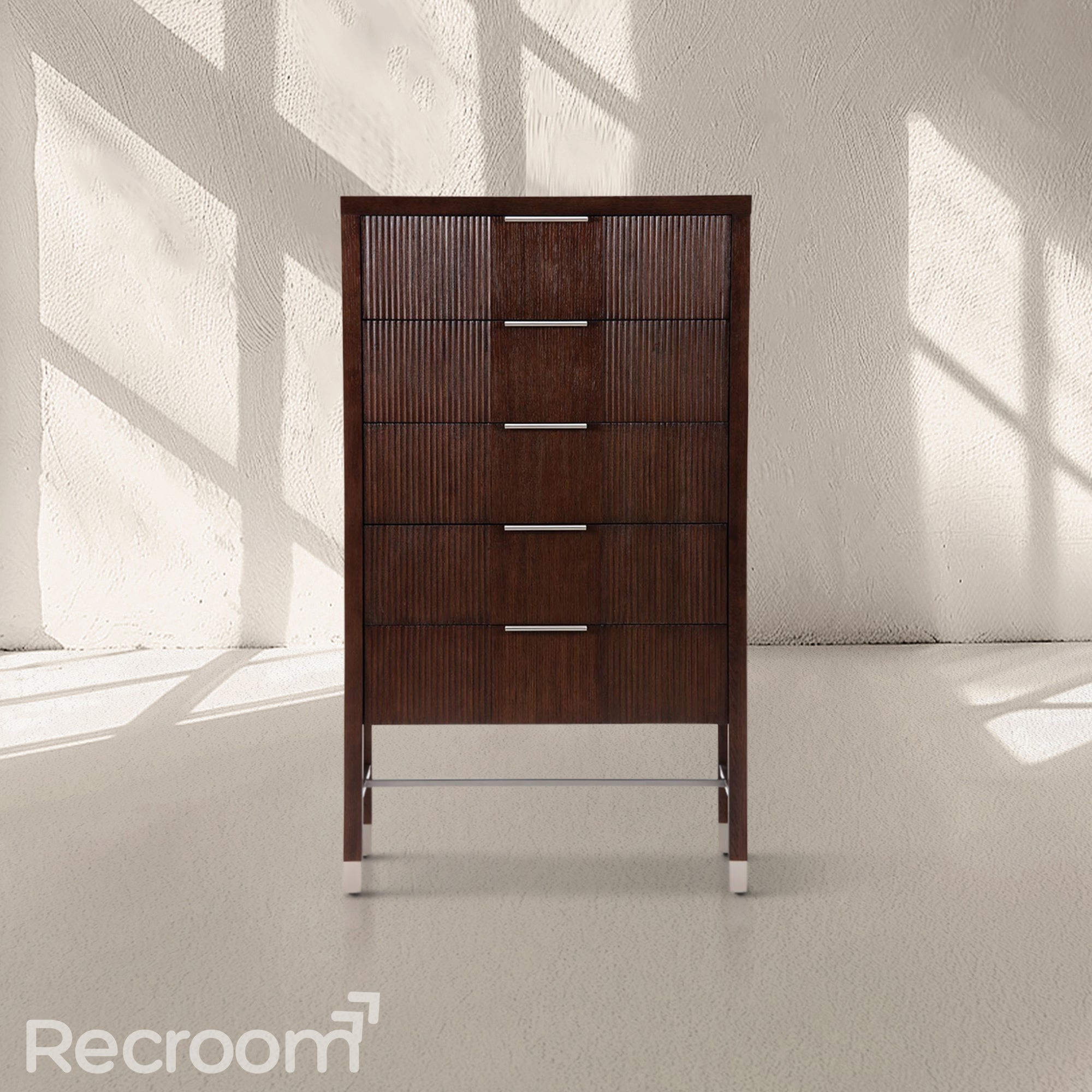 Vurmo Tall Chest - Zonesus