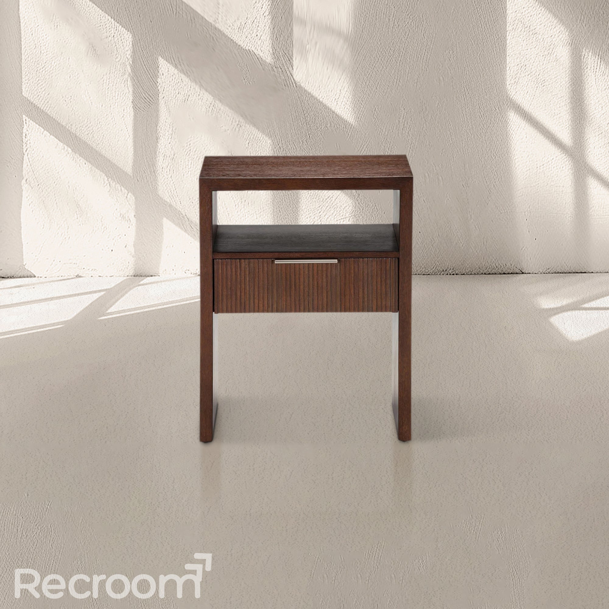 Vurmo Small Night Table - Zonesus