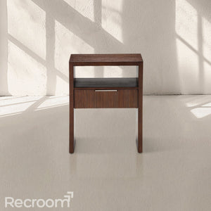 Vurmo Small Night Table - Zonesus
