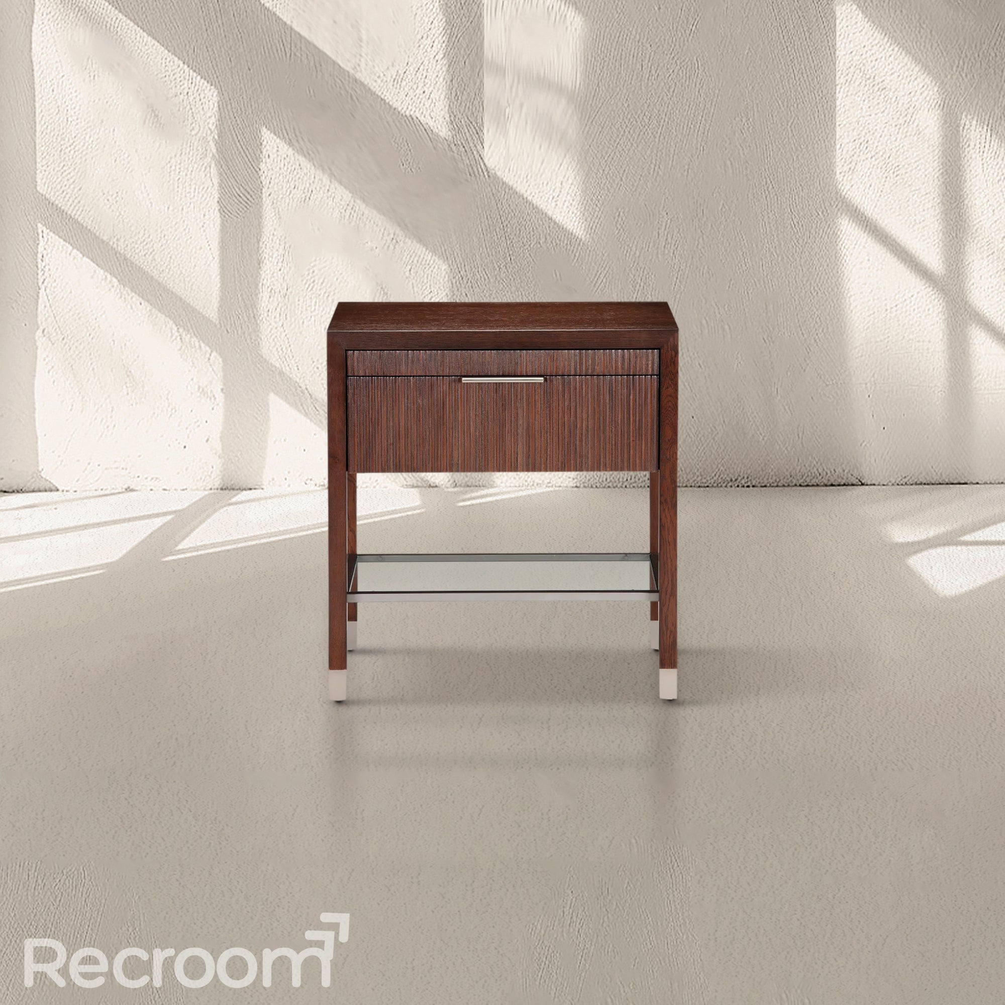 Vurmo Night Table - Zonesus